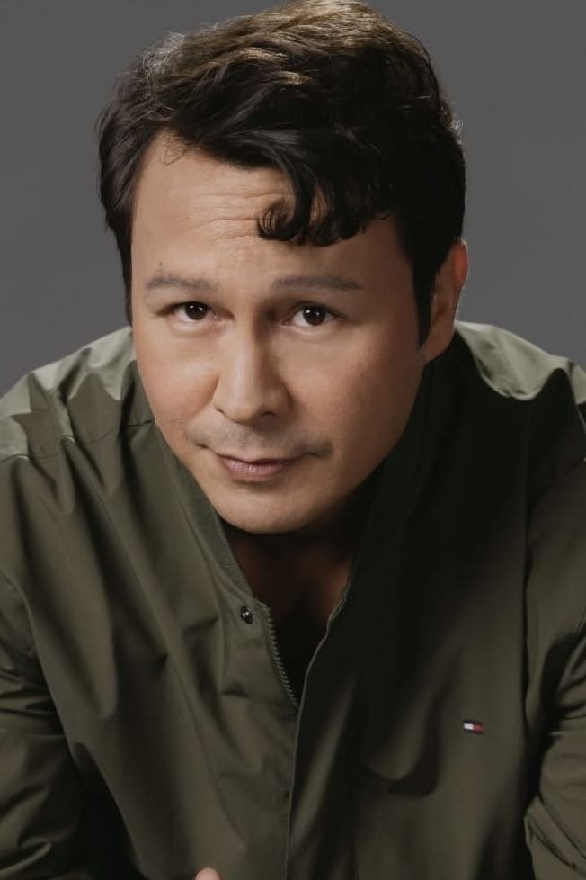 et billede af Baron Geisler