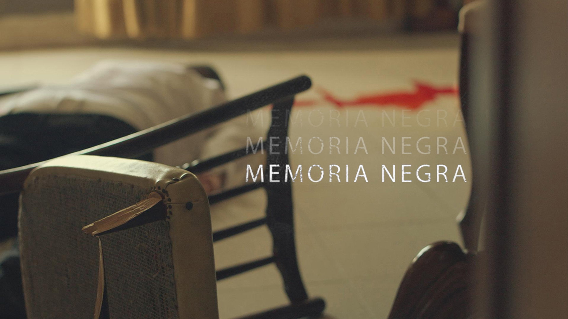 Memòria negra