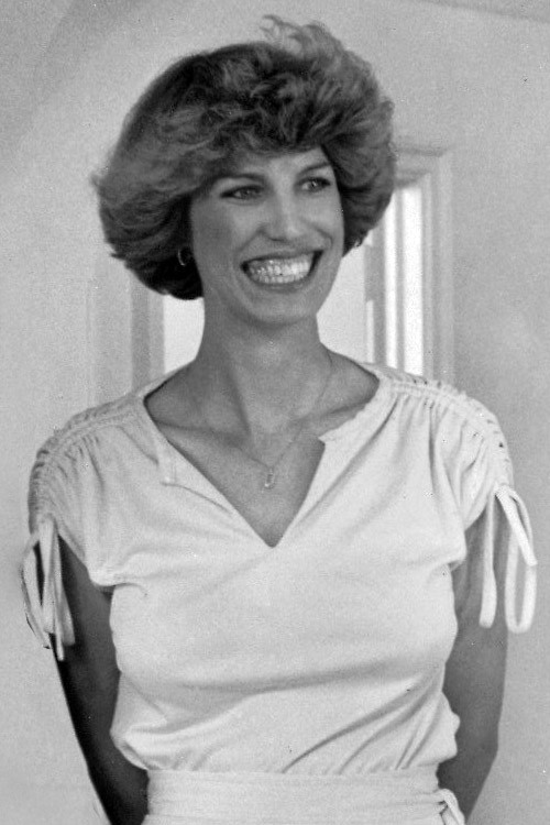 et billede af Rhonda Bates