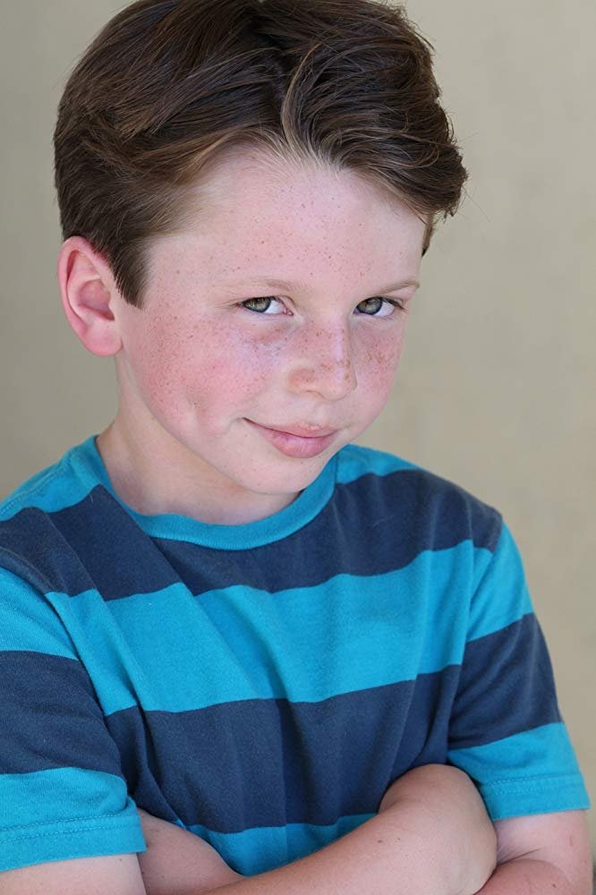 et billede af Gibson Bobby Sjobeck