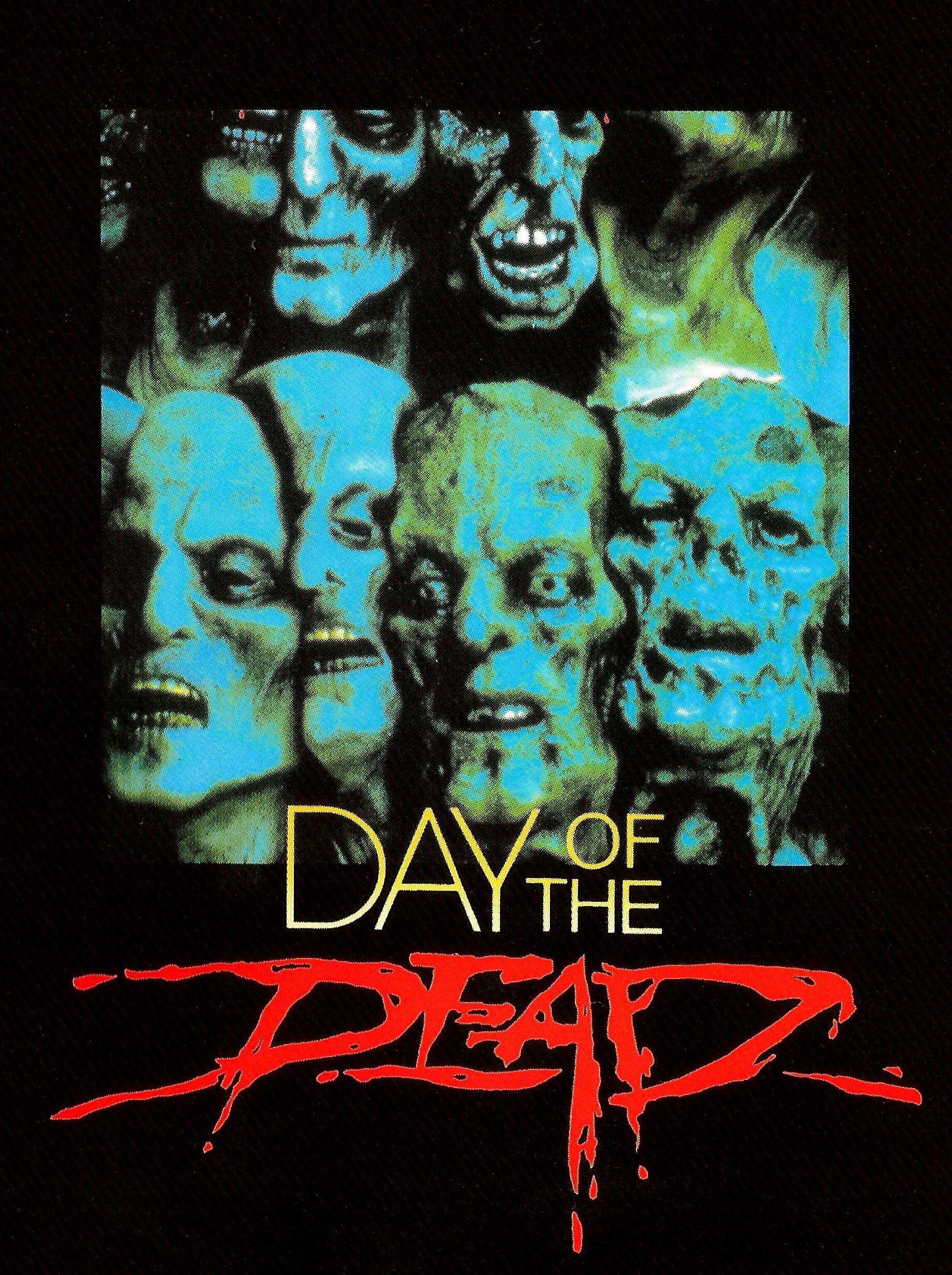 Day of the Dead