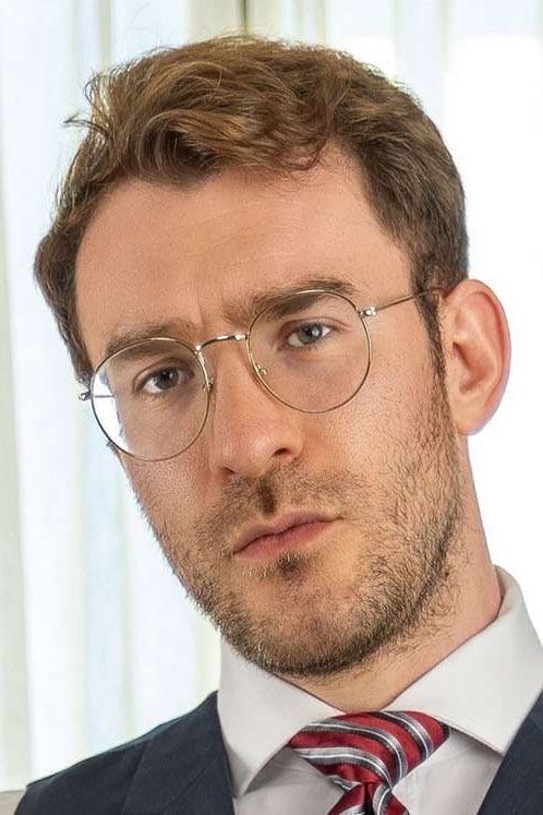 et billede af Charlie Cherry