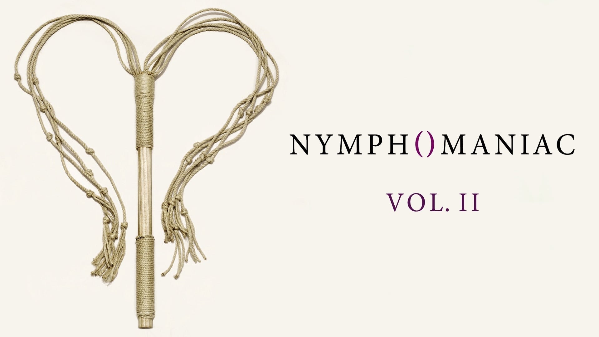 Nymphomaniac: Vol. II (2013)