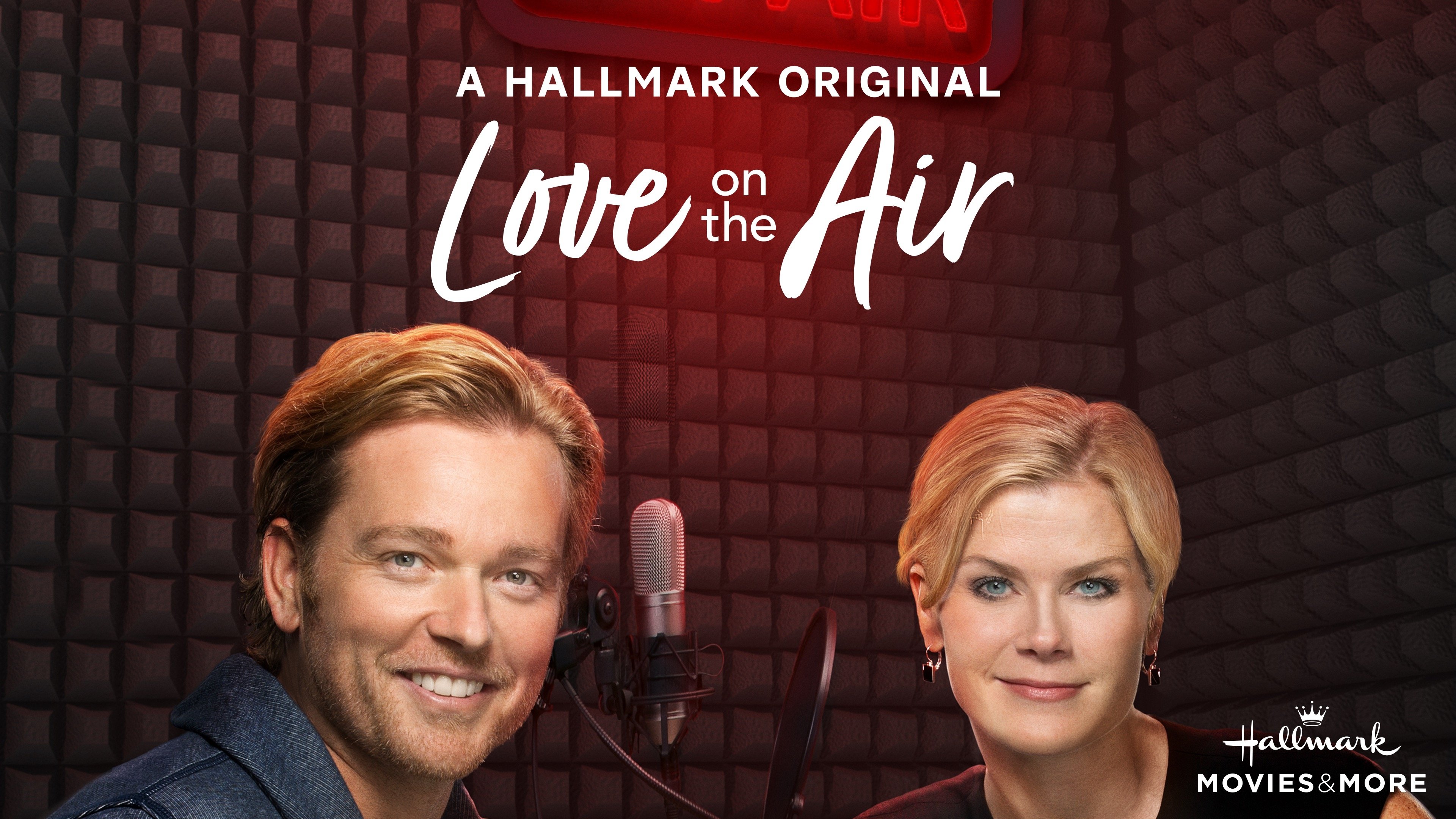 Love Is in the Air - Season 1 Episode 38