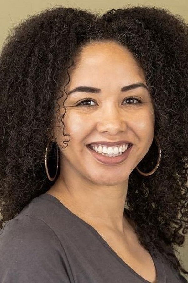 et billede af Tasha Conerly