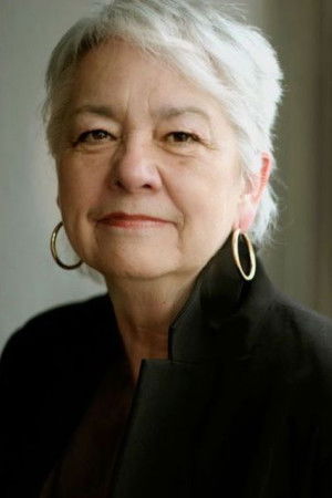 et billede af Dietlinde Greiff