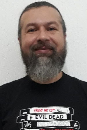 et billede af Gio Mendes