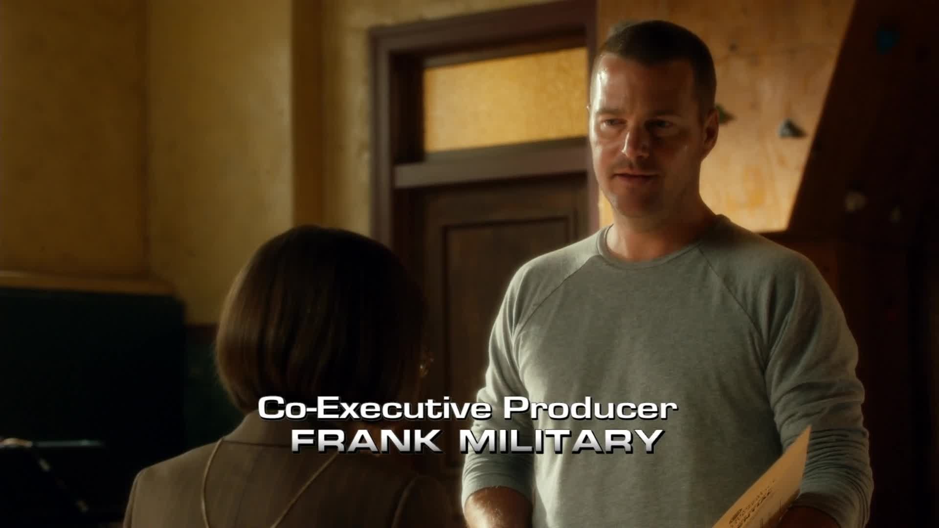 NCIS: Los Angeles