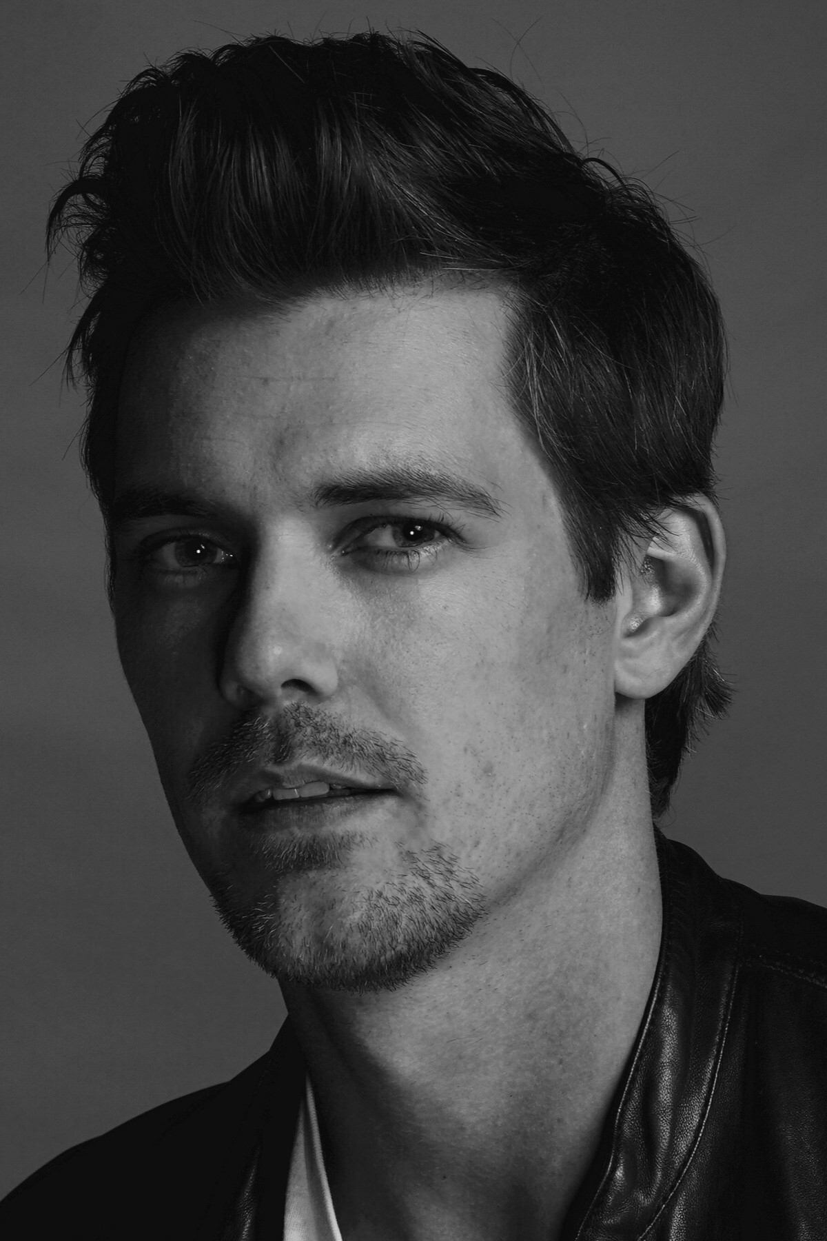 et billede af Jackson Rowden