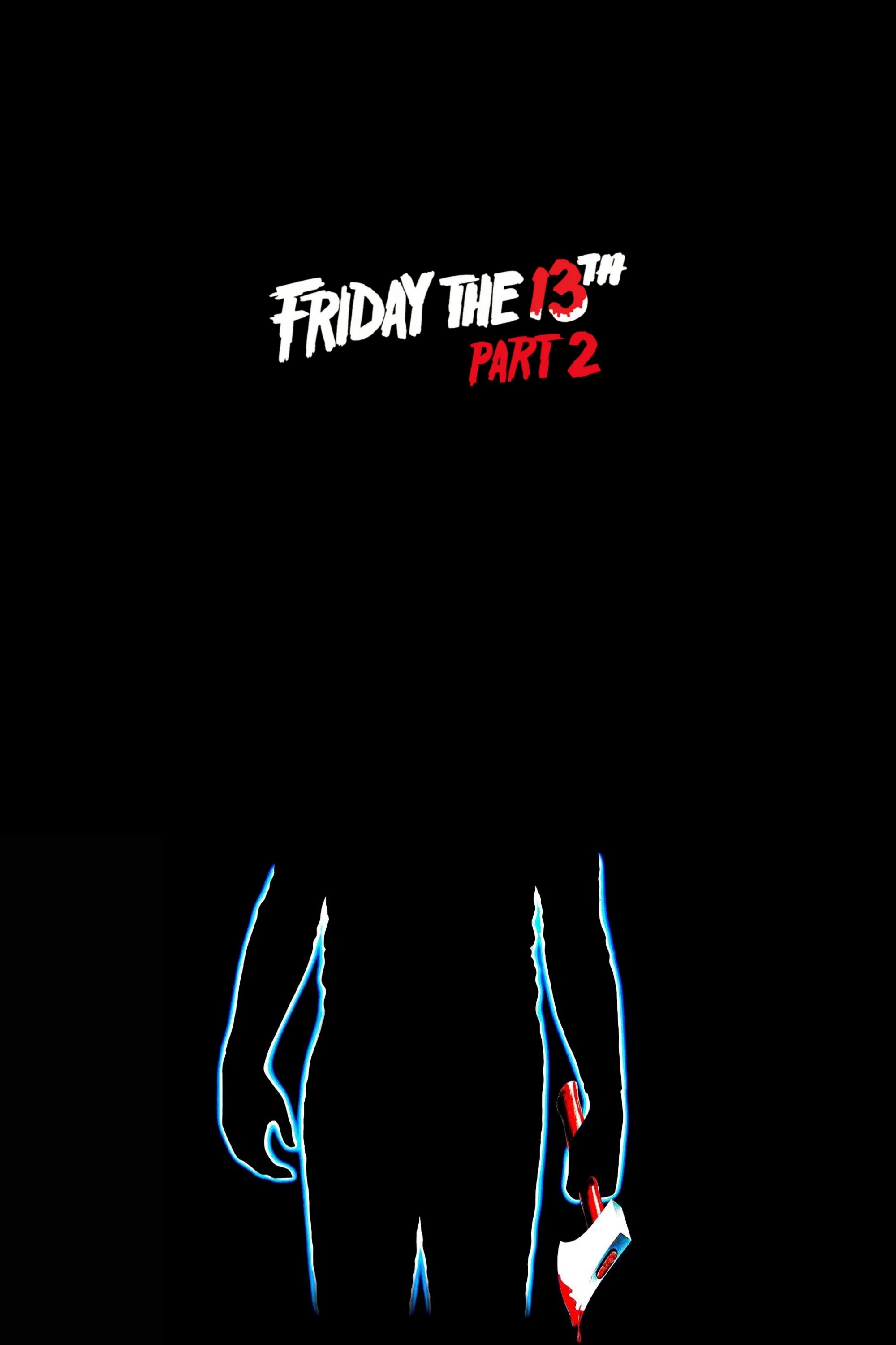 Friday the 13th Part 2