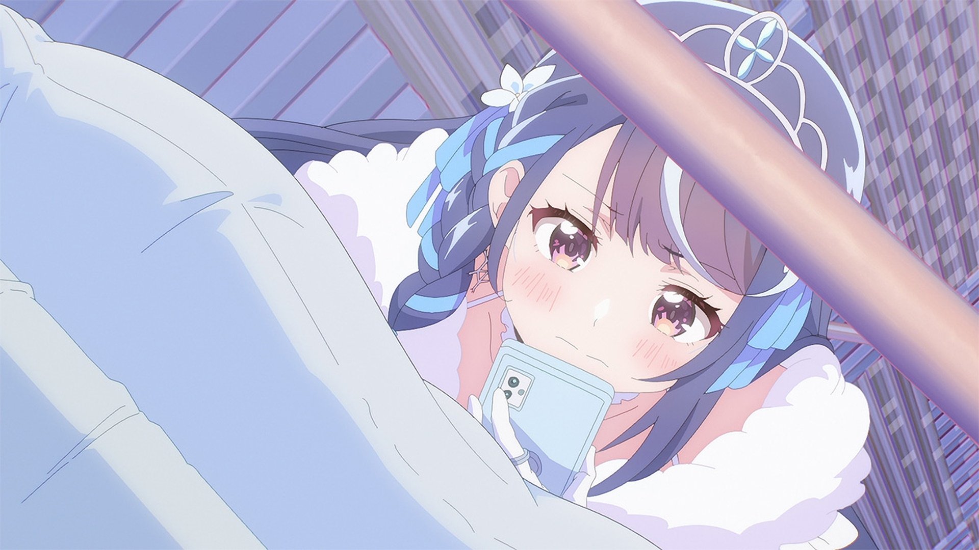 VTuber Legend: How I Went Viral After Forgetting to Turn Off My Stream