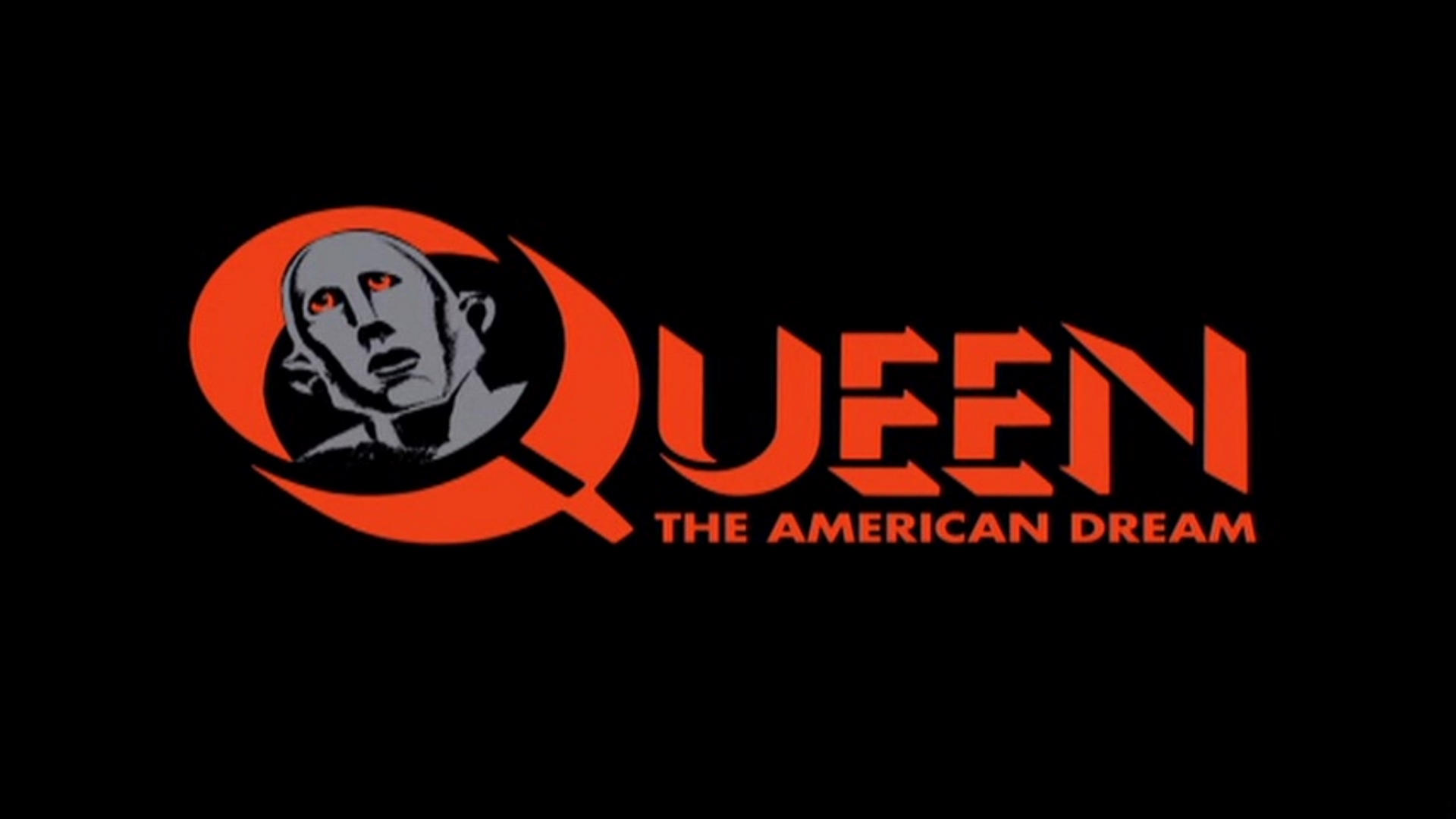 Queen : The American Dream (2017)