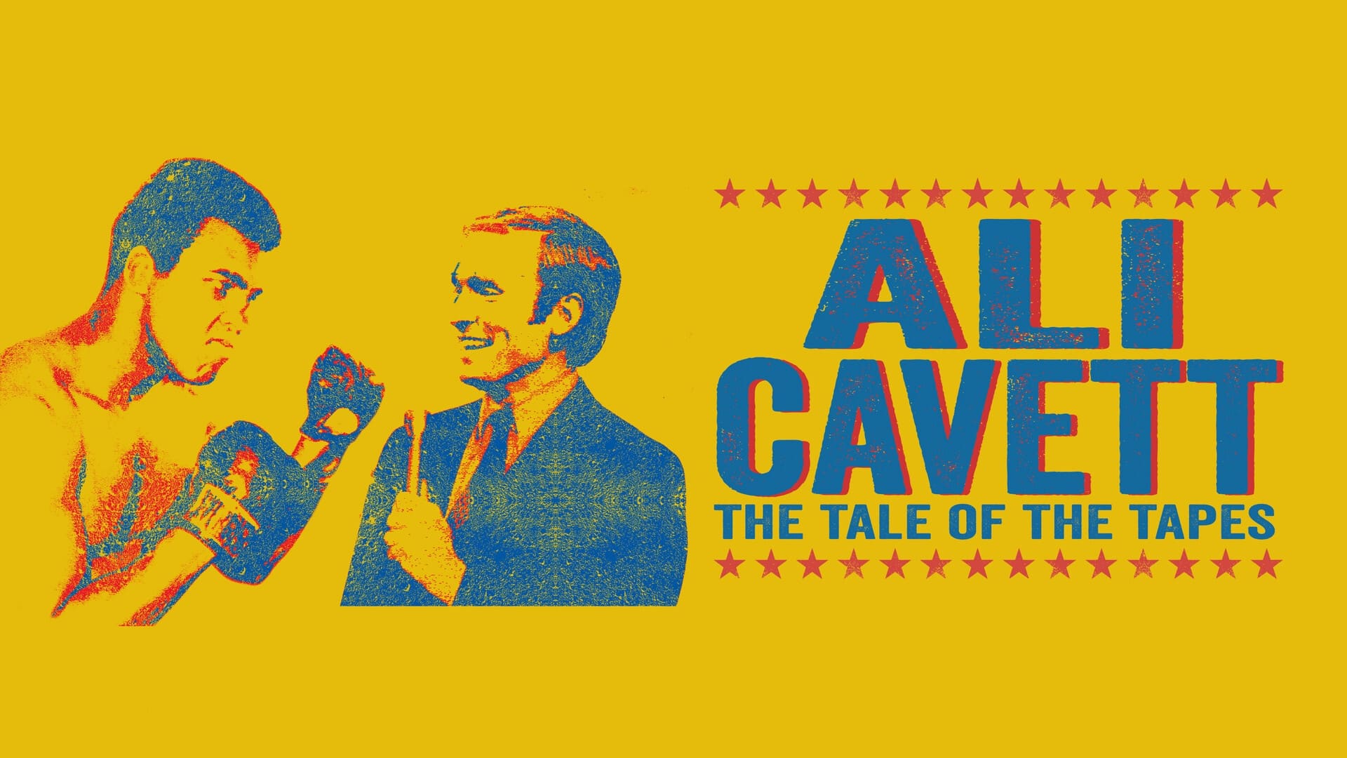 Ali & Cavett: The Tale of the Tapes