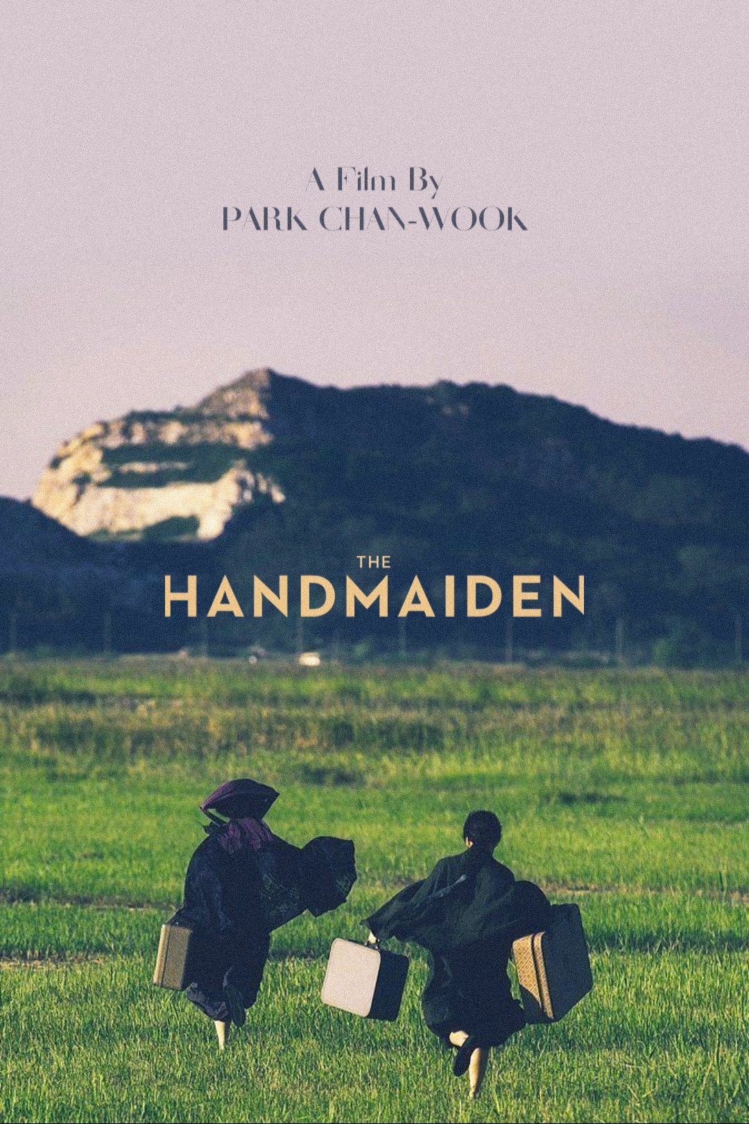 The Handmaiden