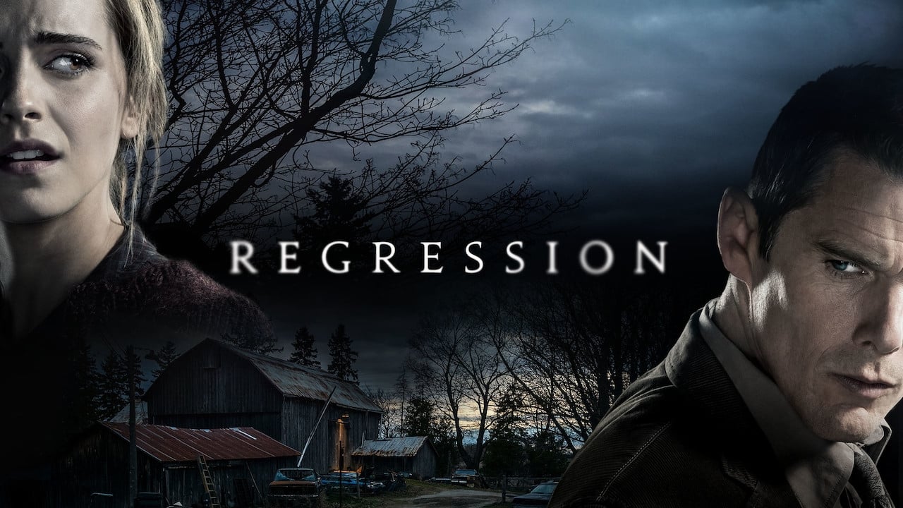 Regression (2015)