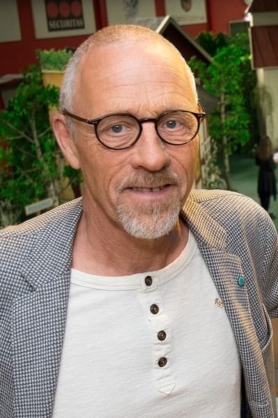 et billede af Jojje Jönsson