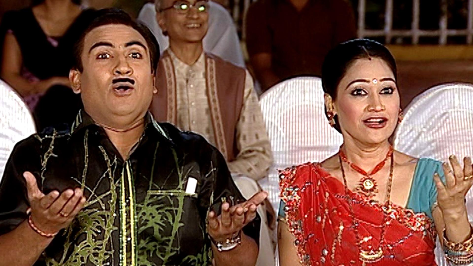 Taarak Mehta Ka Ooltah Chashmah