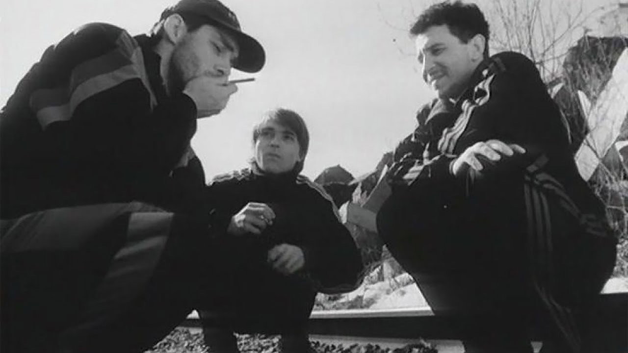 Одиссея 1989
