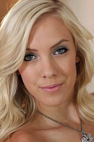 et billede af BiBi Jones