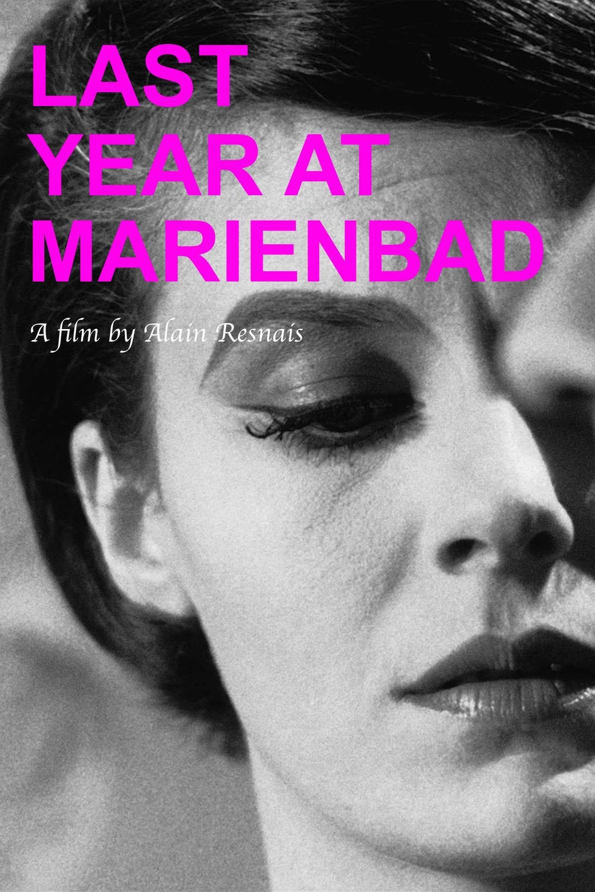 Last Year at Marienbad