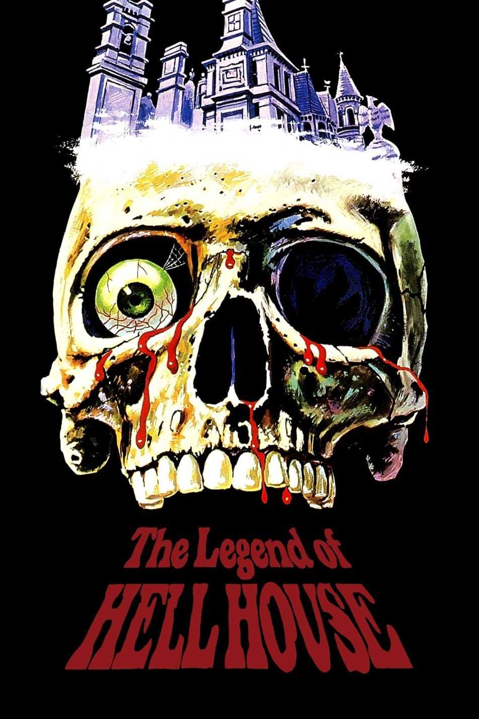 The Legend of Hell House