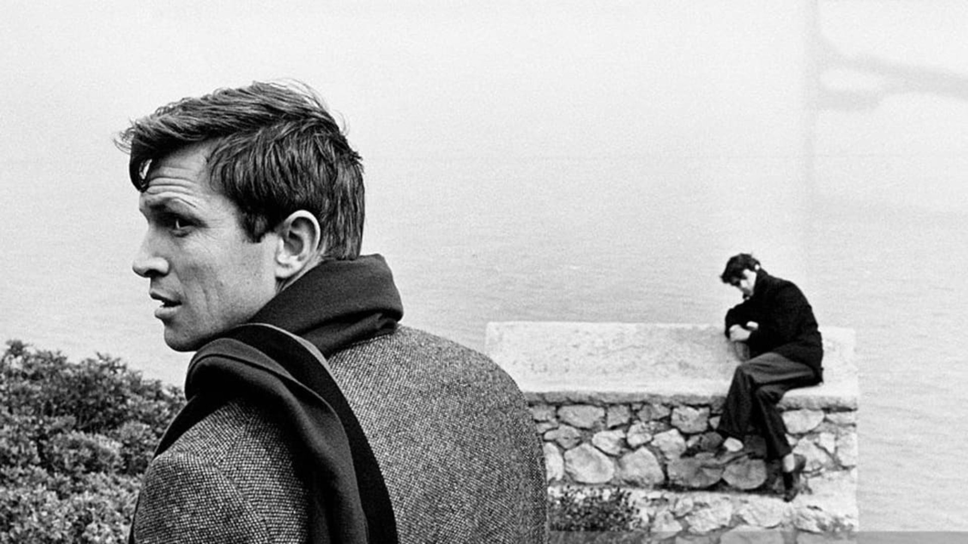 The Sea (1962)