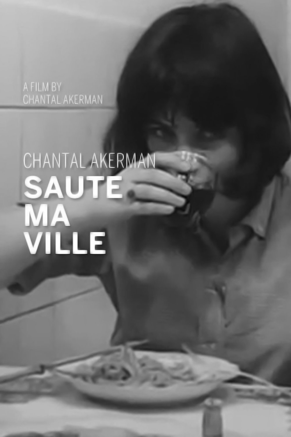 Affiche du film Saute ma ville 25106