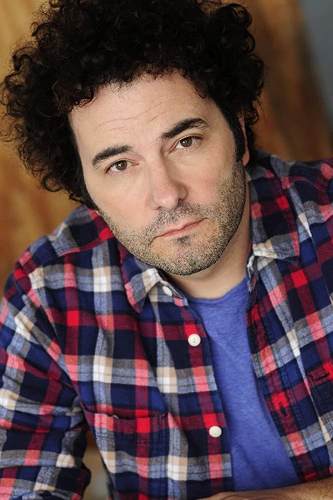 et billede af Brent Bradshaw