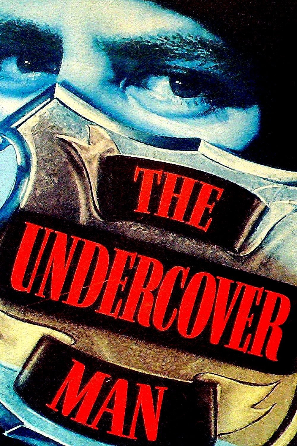 The Undercover Man