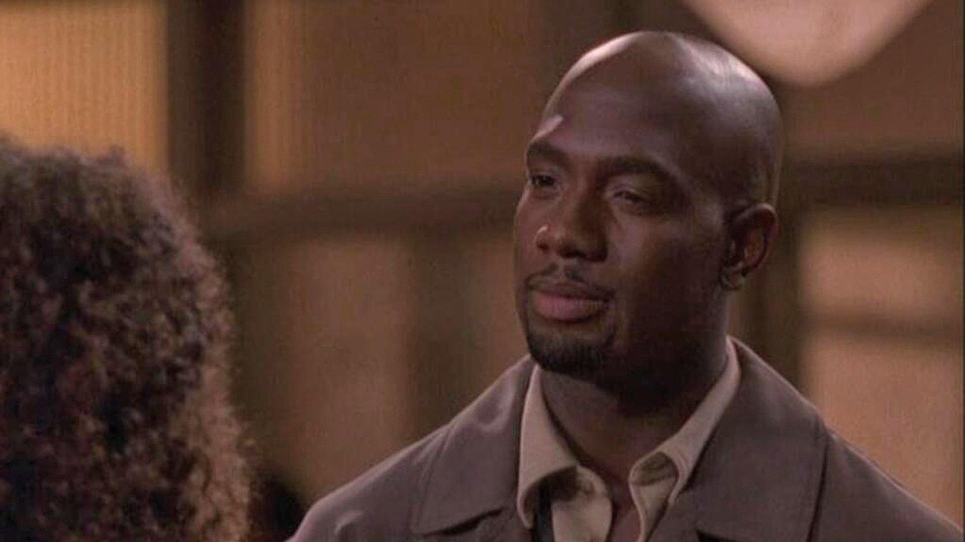 Judging Amy