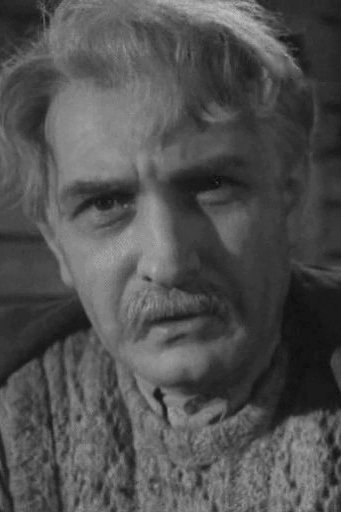 et billede af Oleksandr Hai