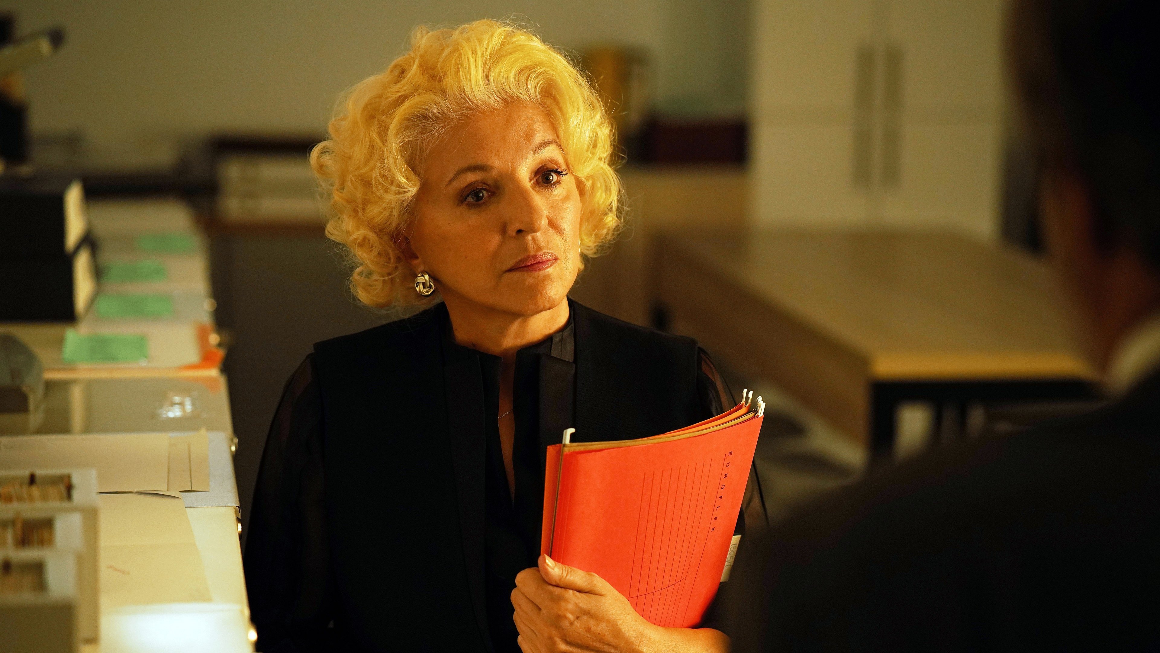 Mother Mara (2024)