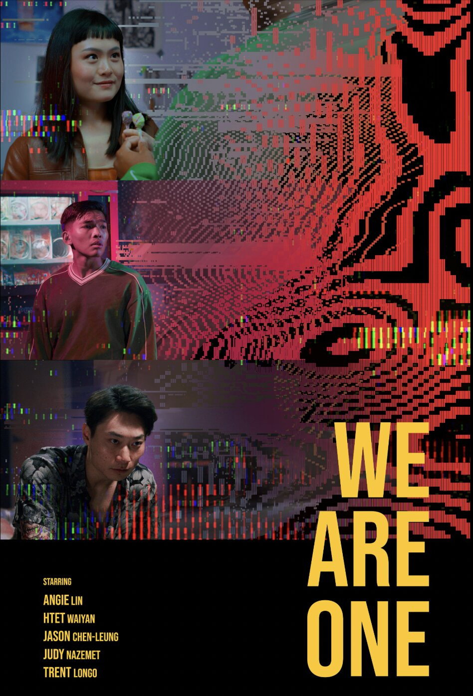 We Are One