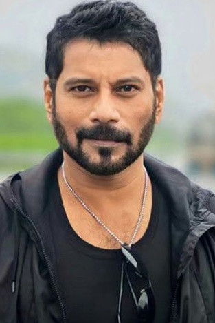 et billede af Raviraj Kande