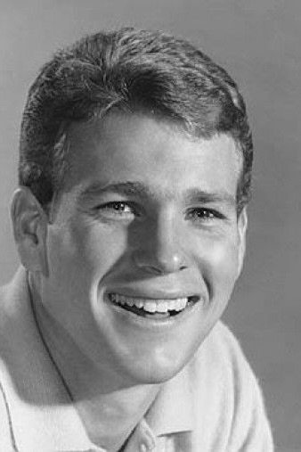 Ryan O'Neal