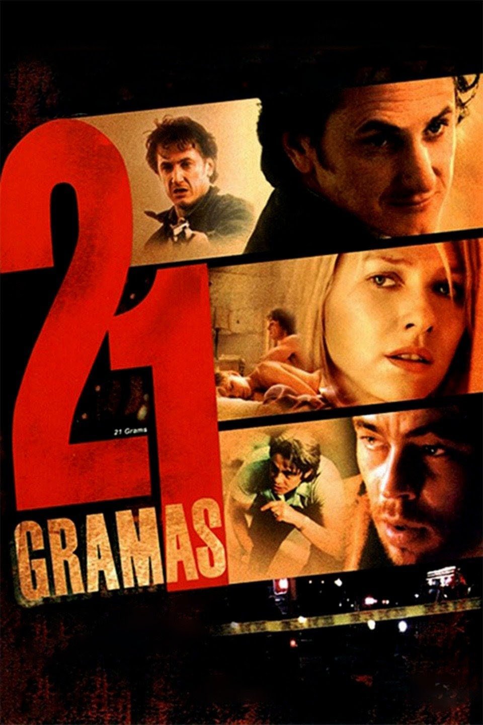 21 Grams