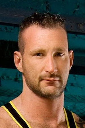 et billede af Tibor Wolfe