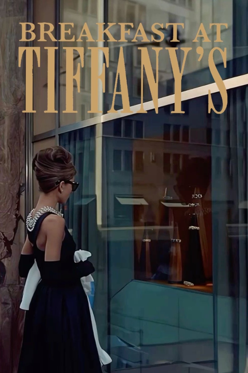 Breakfast at Tiffany's
