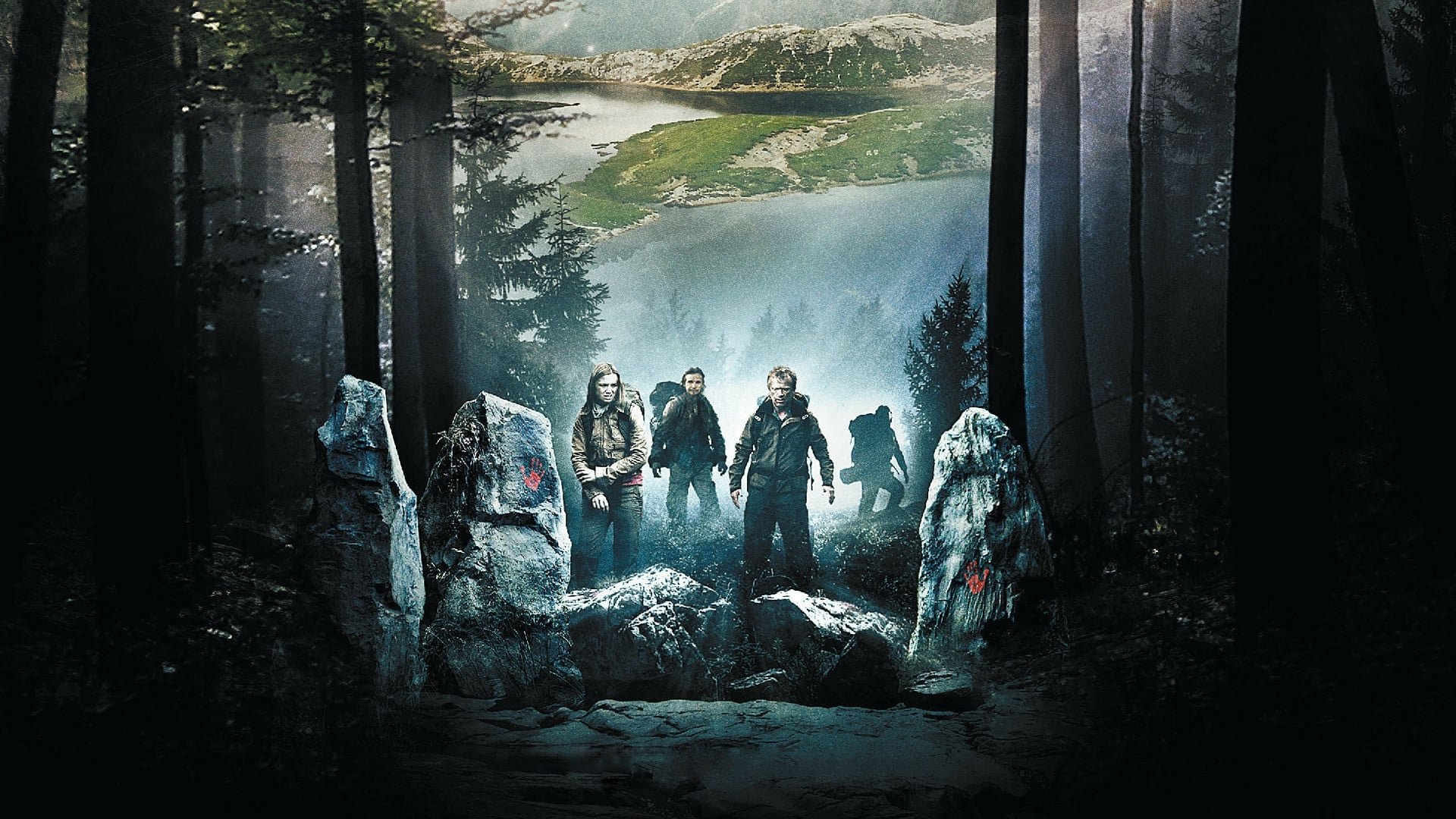 Humains (2009)