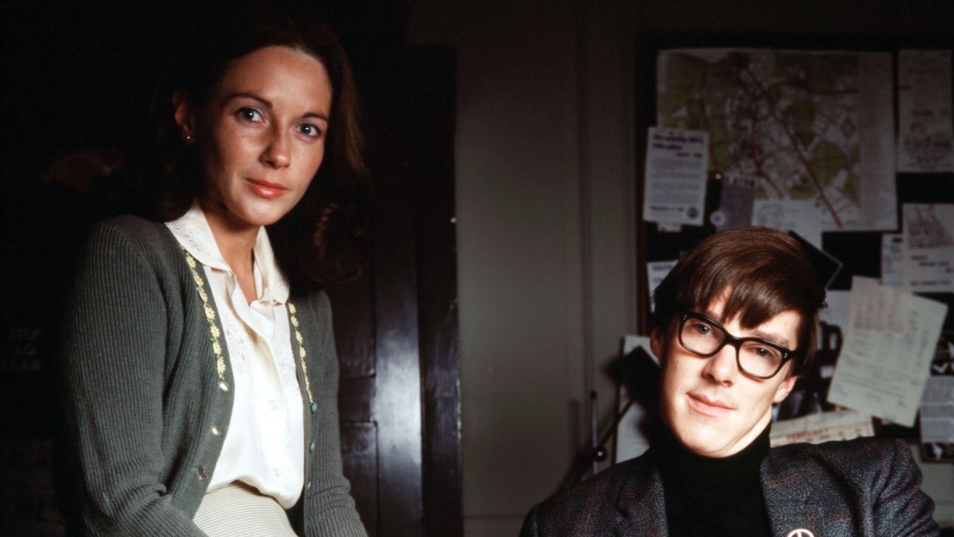 Hawking (2004)
