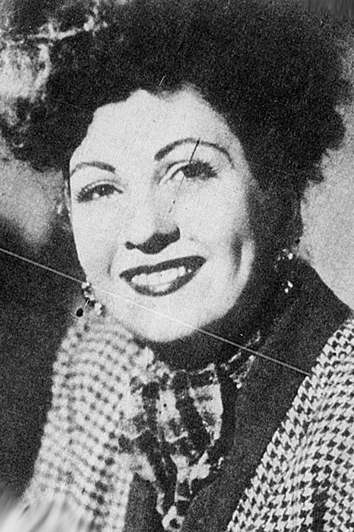 et billede af Alice Archambeau