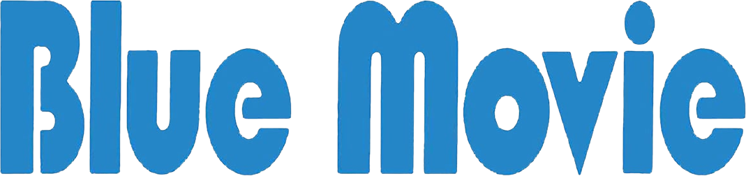 Blue Movie Logo