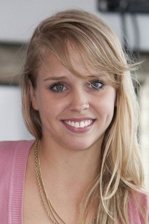 et billede af Autumn Briggs