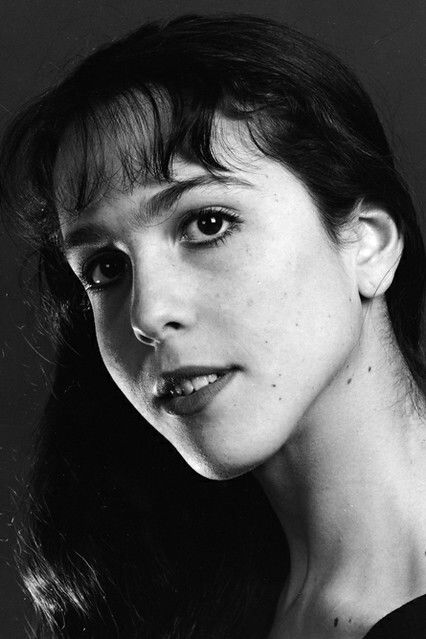 et billede af Laura Morera