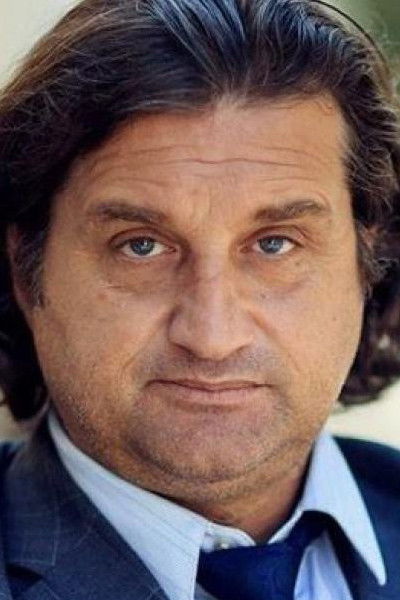 et billede af Otar Kushanashvili