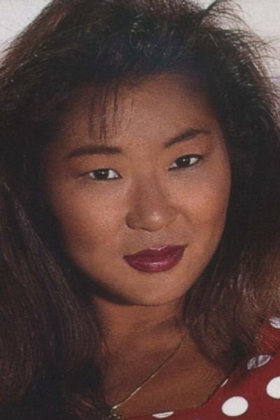 et billede af Kitty Yung