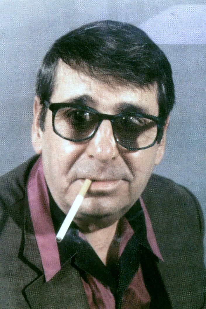 et billede af Nicu Constantin