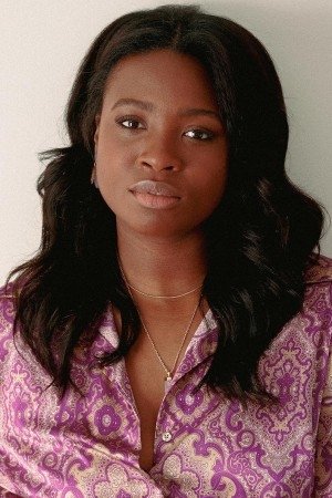 et billede af Laura Yenga