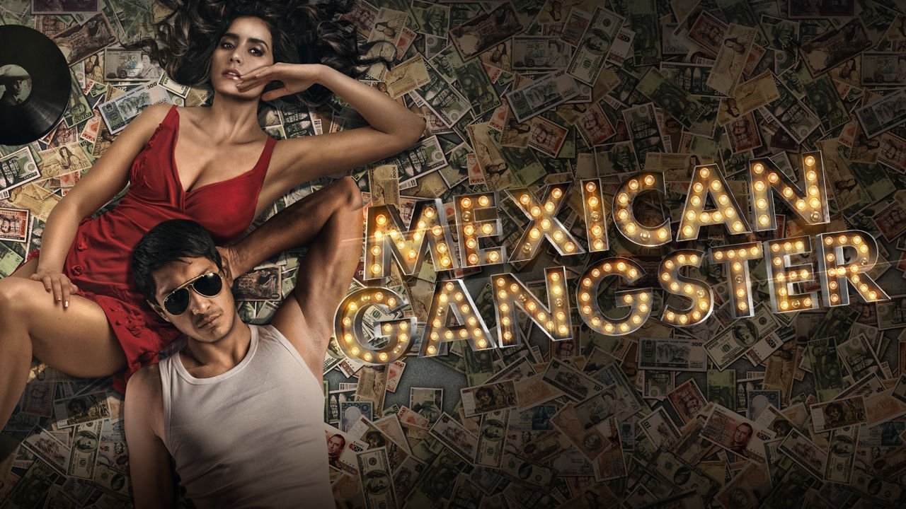 Mexican Gangster (2014)