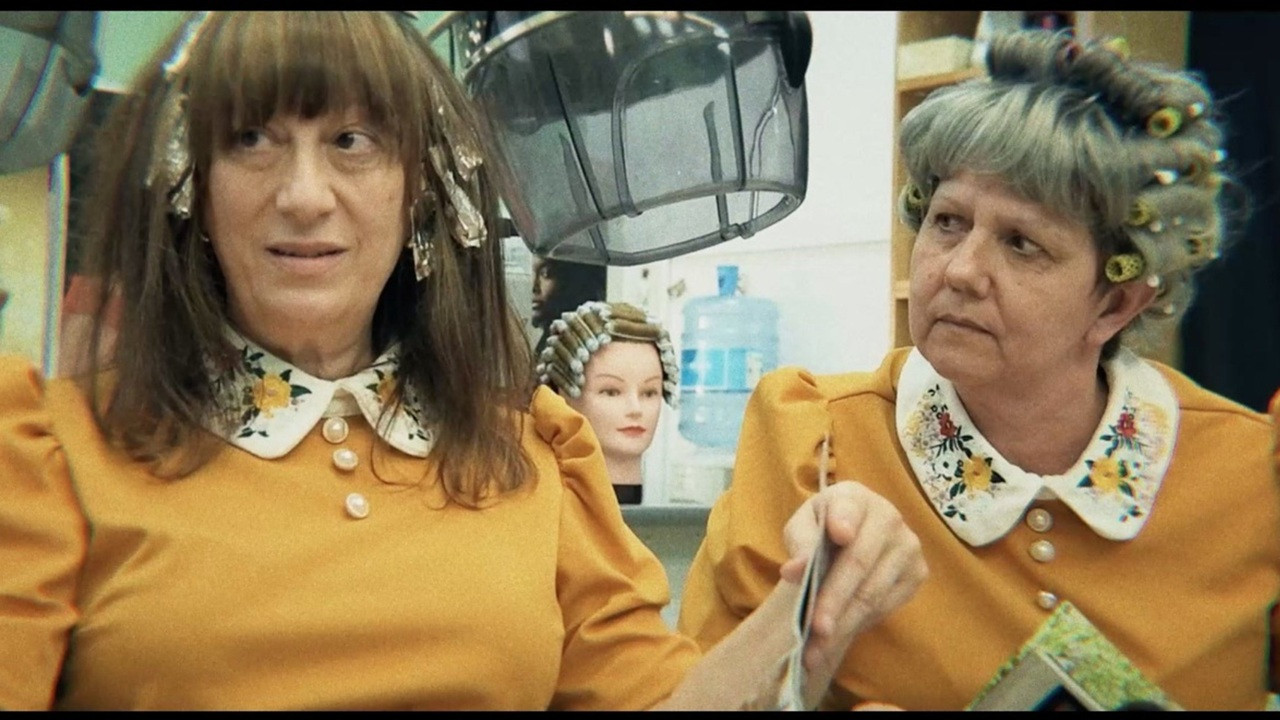 Las chicas de los martes. Me niego a ser la rebe